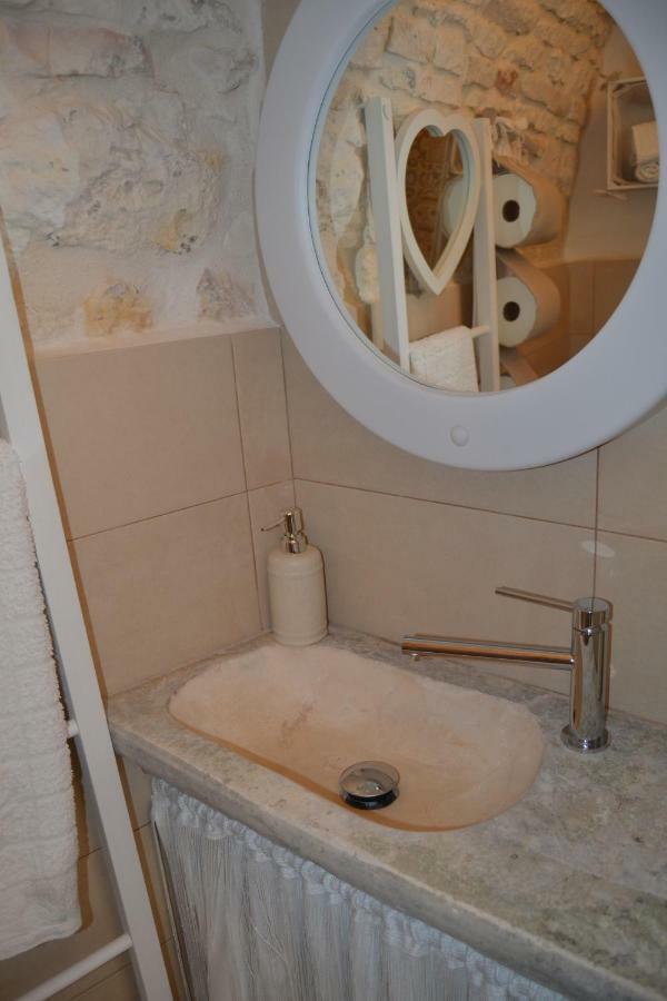 Due Cuori E Una Casetta Locorotondo Exteriér fotografie